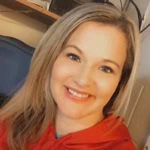 Meet your Posher, Jacalyn